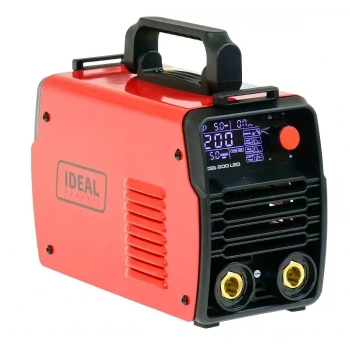 IDEAL PRAKTIK 200 LED SYNERGY